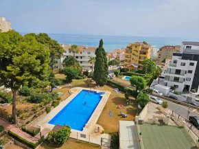 Torre San Francisco Sun & Beach Benalmadena